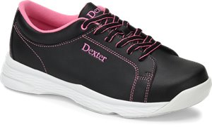 Black/Pink Dexter Bowling Raquel V